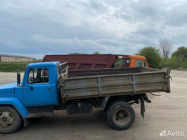 Песок под тротуарную плитку