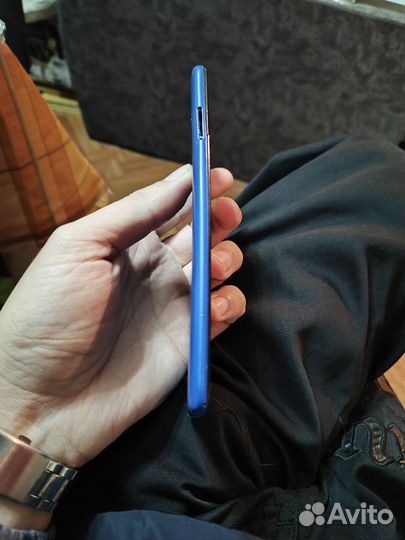 ZTE Blade A51, 2/64 ГБ