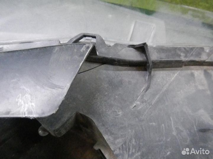 Фара левая Mazda CX-5