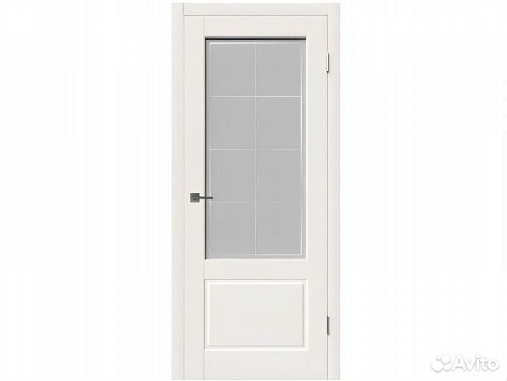 Межкомнатные двери книжка