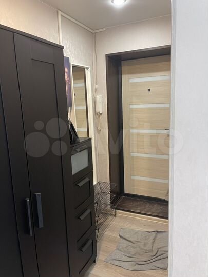 2-к. квартира, 46 м², 4/5 эт.