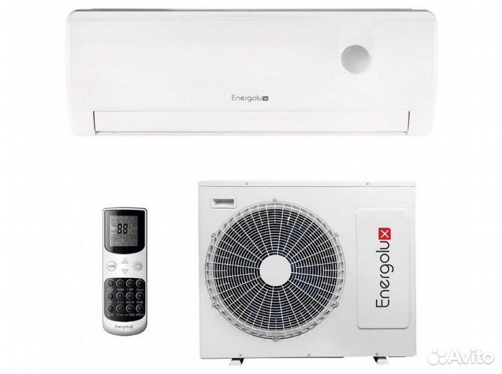 Кондиционеры от производителя