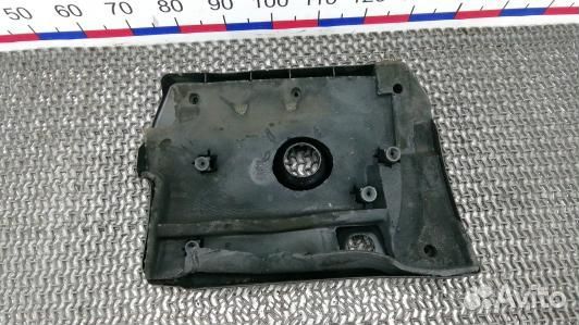 Защита двигателя верхняя toyota RAV 4 ZSA3 (1DN17H