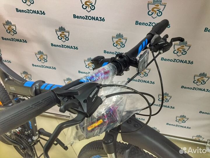 Велосипед складной Stels Pilot 970 MD