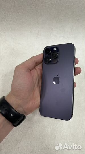 iPhone 14 Pro Max, 256 ГБ