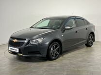 Chevrolet Cruze 1.6 MT, 2012, 106 000 км, с пробегом, цена 840 000 руб.