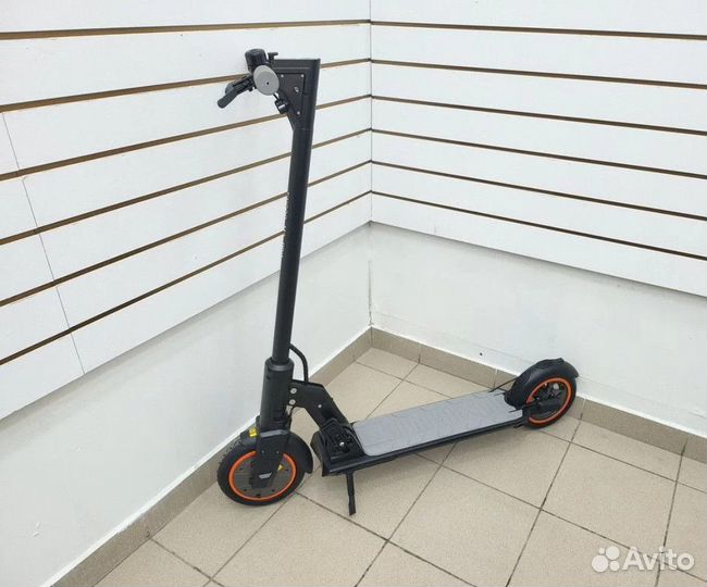 Электросамокат kugoo M2 Pro