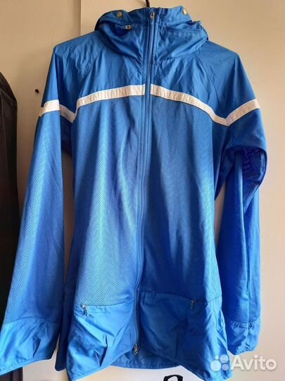 Ветровка nike run (S )