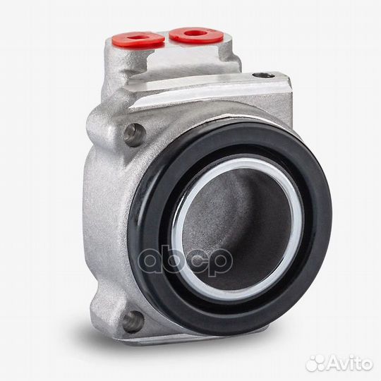 Цилиндр колесный дискового тормоза ваз 2101