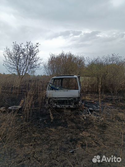 Toyota Hiace 2.4 AT, 1990, 50 000 км