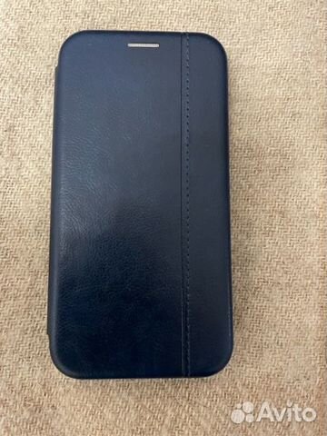 Чехол-книжка для iPhone 12