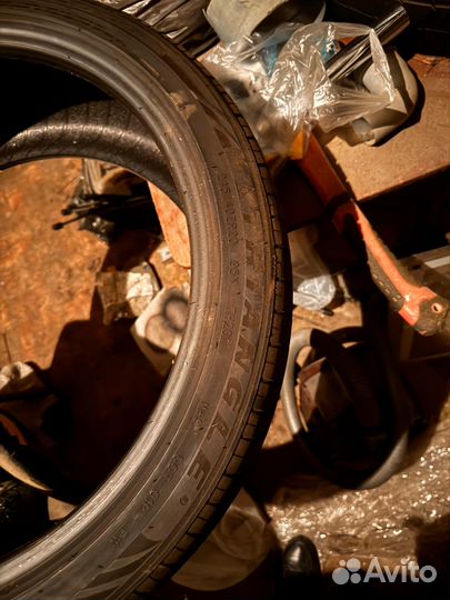 Triangle Sportex TSH11 245/40 R20 95Y