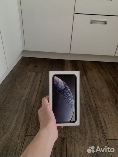 Коробки от apple iPhone