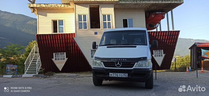 Трансфер по Крыму экскурсии /Вся Россия