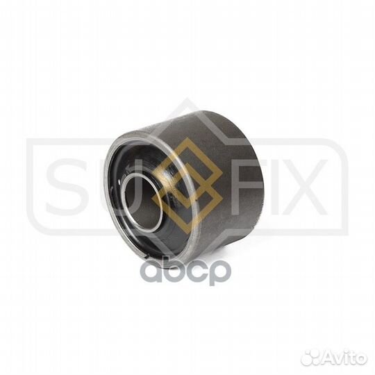 Сайлентблок рычага подвески перед прав/лев