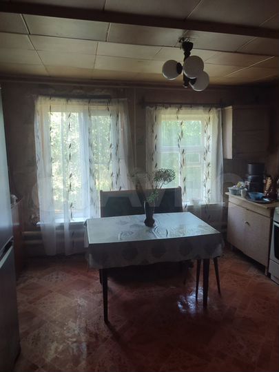 Дом 90 м² на участке 15 сот.