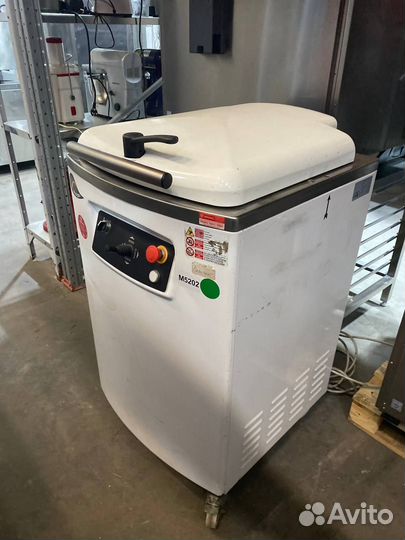 Тестоделитель Panero