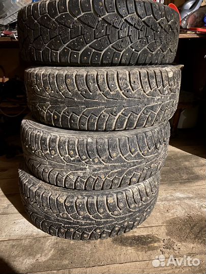 Nordman RS2 185/65 R14 29M