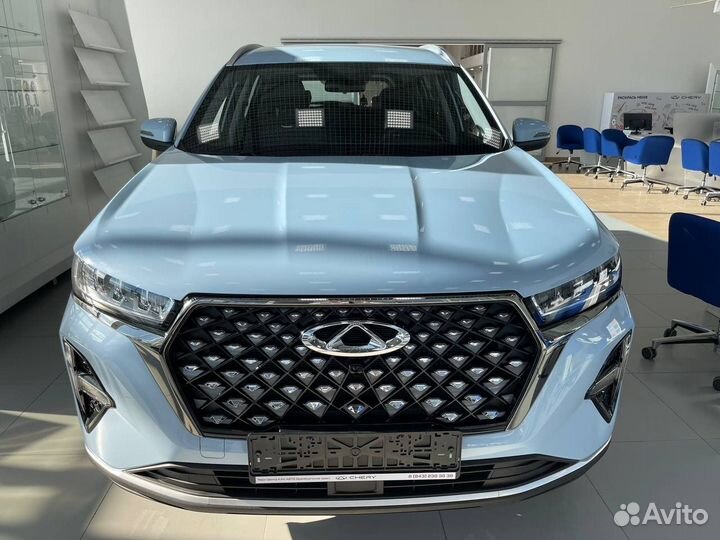 Chery Tiggo 7 Pro Max 1.6 AMT, 2025