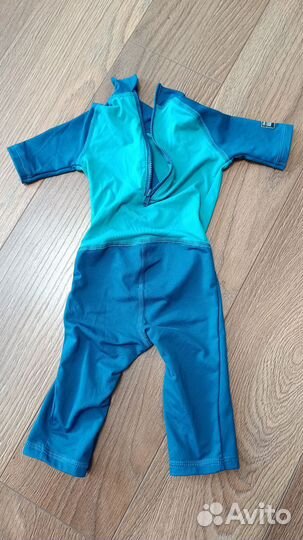 Купальный костюм детский