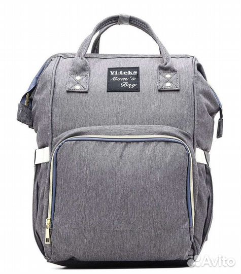 Рюкзак для мамы на коляску