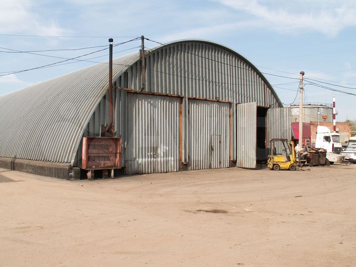 Свободного назначения, 200 м²