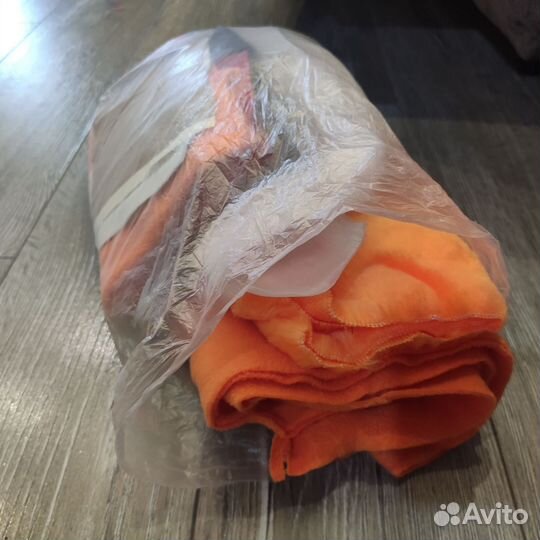 Отрез ткани