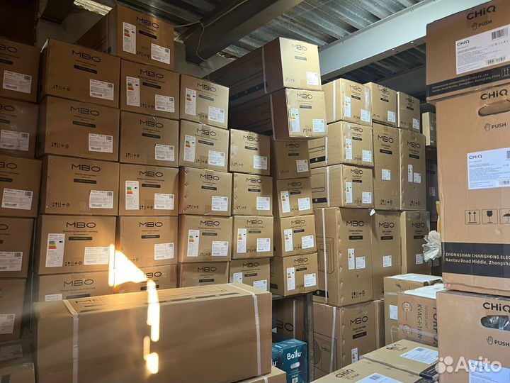 Кондиционеры С доставкой И установкой