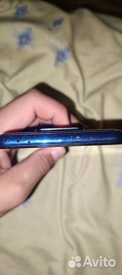 Xiaomi Poco X3 NFC, 6/128 ГБ