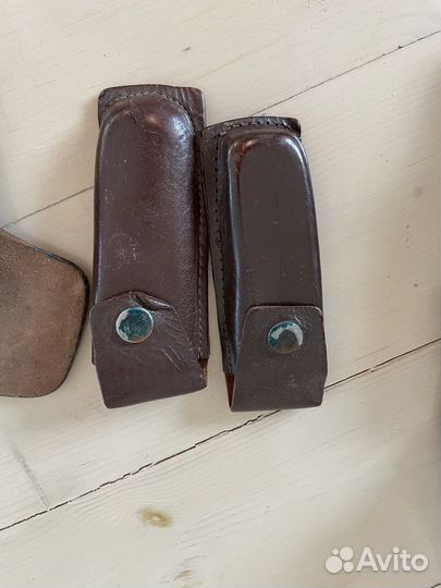 Кобура на пм
