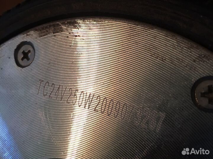 Мотор колесо для гироскутера