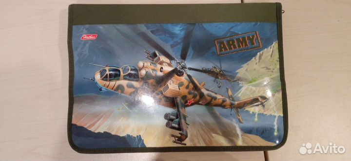 Папка для труда начальная школа