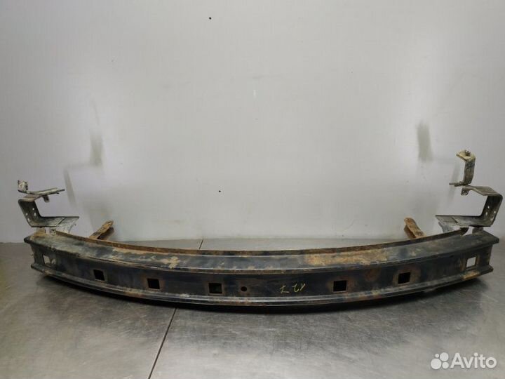 Усилитель бампера передний Mitsubishi Carisma DA1