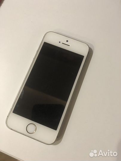 iPhone 5S, 16 ГБ