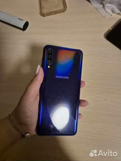 Samsung Galaxy A30s, 3/32 ГБ