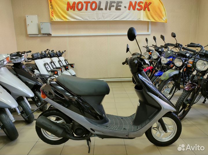 Скутер Honda Dio AF27 из Японии