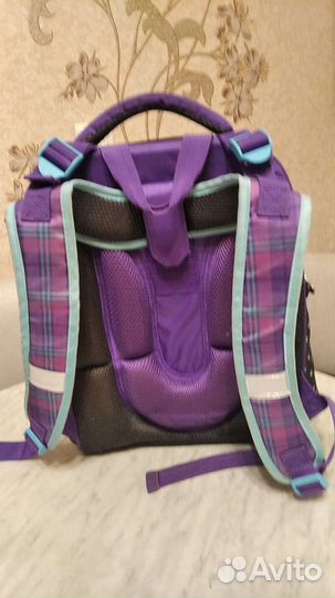 Портфель для девочки