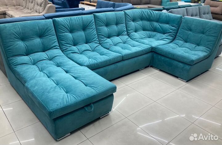 Диван новый