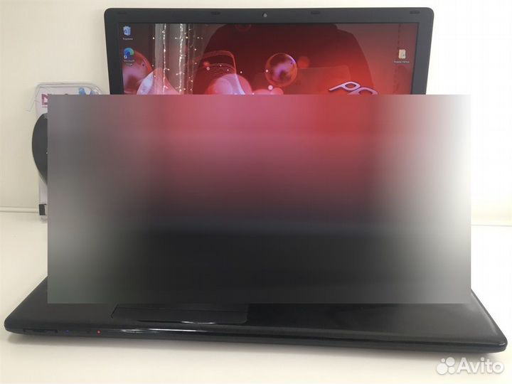 Быстрый Packard Bell, Intel,GeForce, 8GB, Гарантия