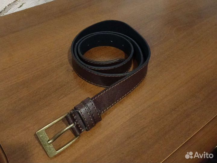 Ремень мужской