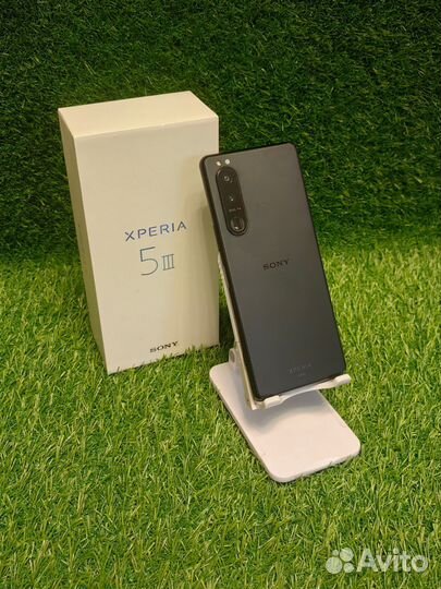 Sony Xperia 5 III, 8/128 ГБ