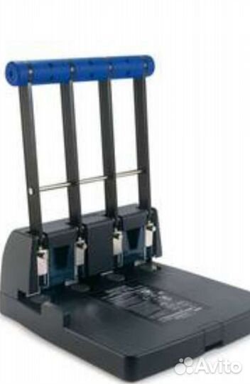 Дырокол Rapesco RF4000A1 (до 150 листов)