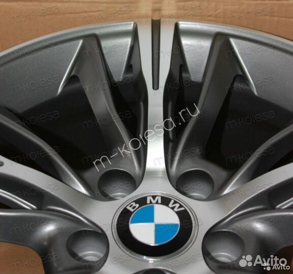 Диски R18 BMW G Series F Series