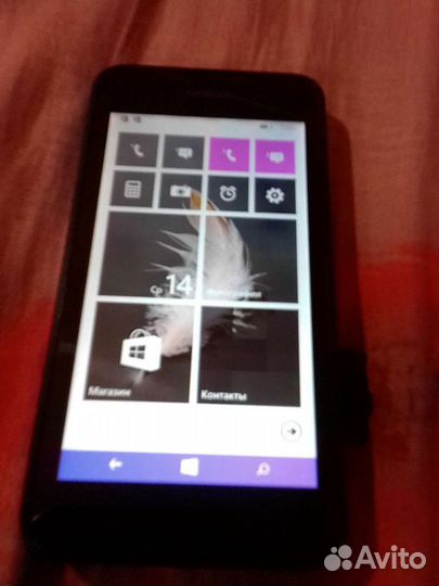 Нокиа 530 I dual sim