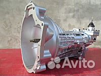 Кпп даймос патриот под дв. Ивеко