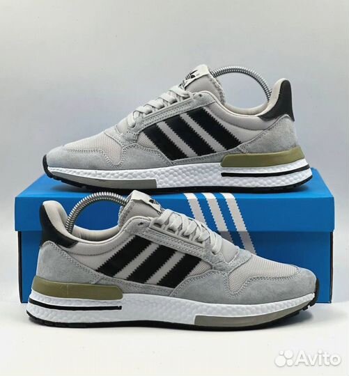 Кроссовки Adidas ZX 500, арт.223133