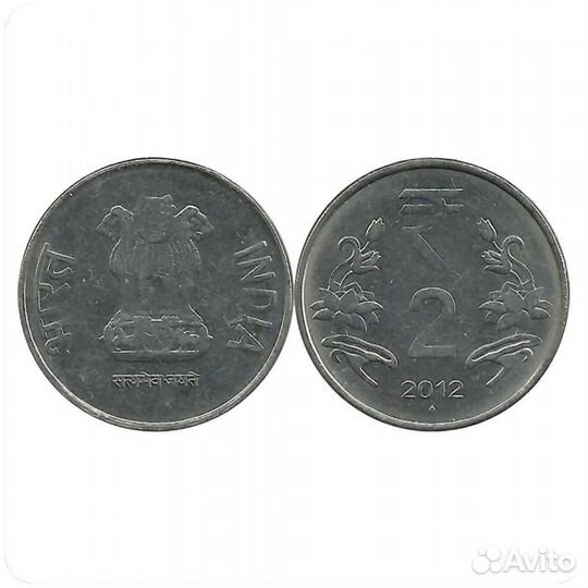 Продаю монеты Индии, Польши, Португалии