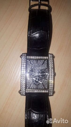 Часы Guess женские