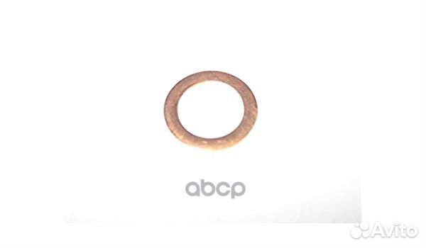 Кольцо уплотнительное сиситемы смазки. ORG N0