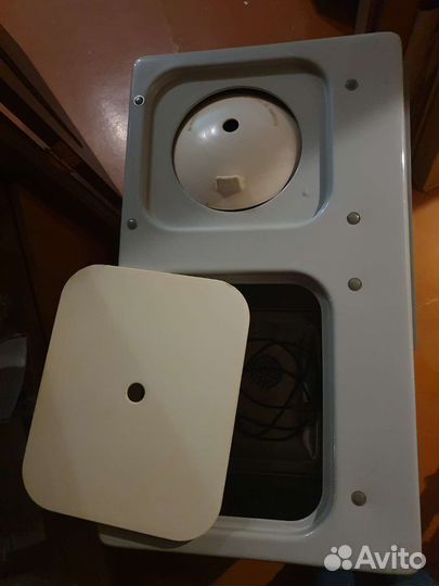 Стиральная машинка Волна-М(вертикальная загрузка)